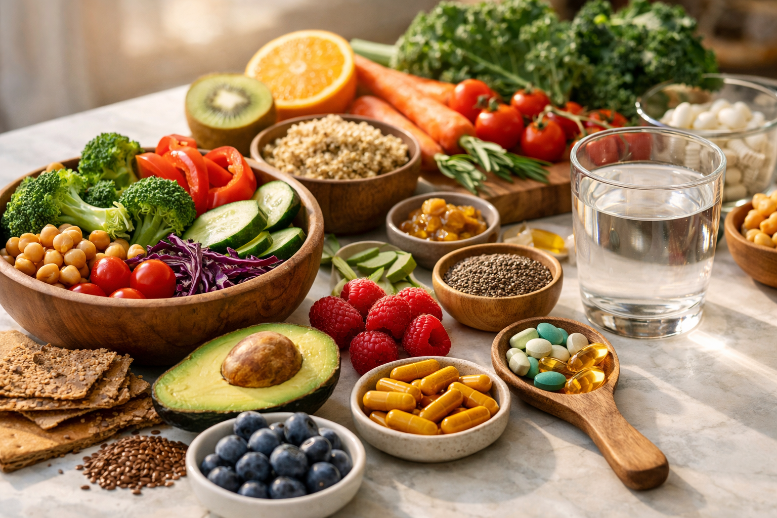 Red Meat, Processed Meat, and Bowel Cancer: What the Evidence Actually Says — image 2