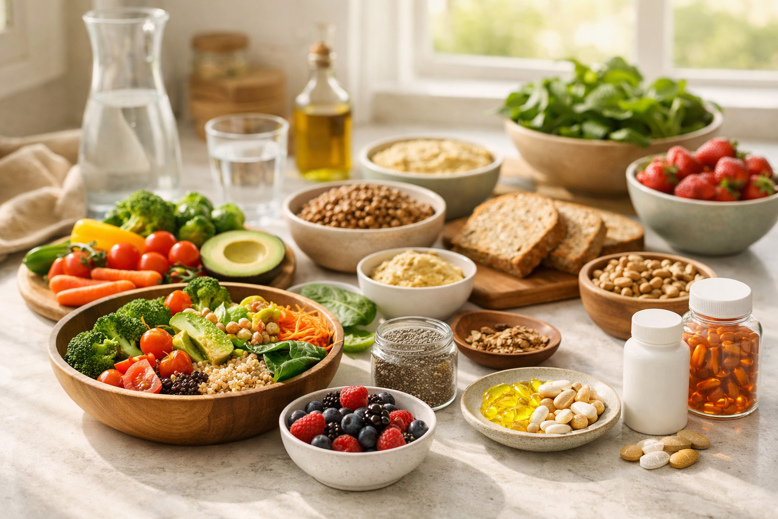 Red Meat, Processed Meat, and Bowel Cancer: What the Evidence Actually Says — image 4