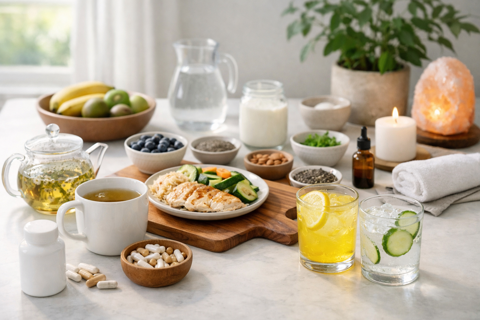 The Low-FODMAP Approach to Loose Stools: A Nutritionist's Practical Starting Guide — image 1