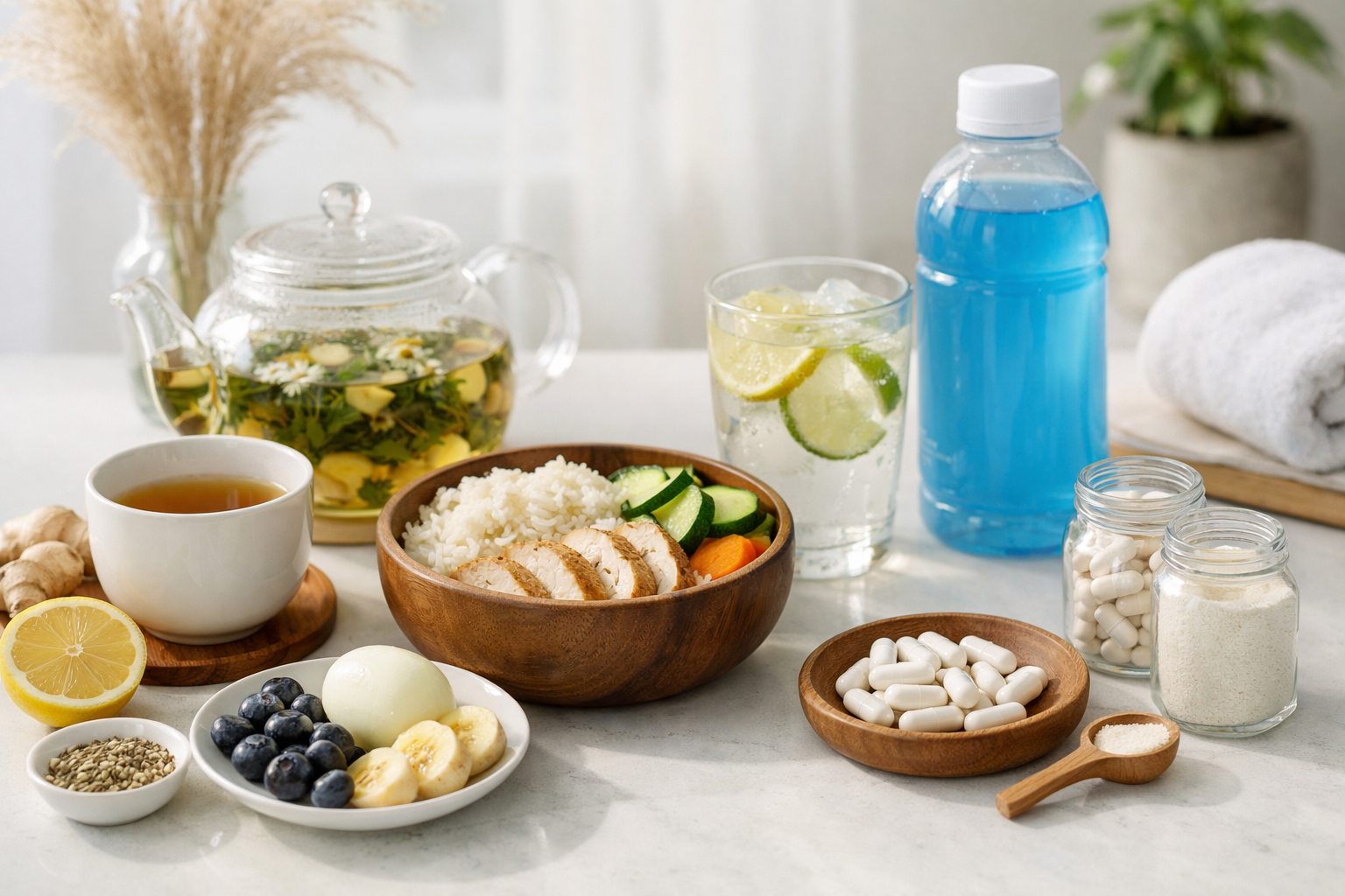 The Low-FODMAP Approach to Loose Stools: A Nutritionist's Practical Starting Guide — image 3