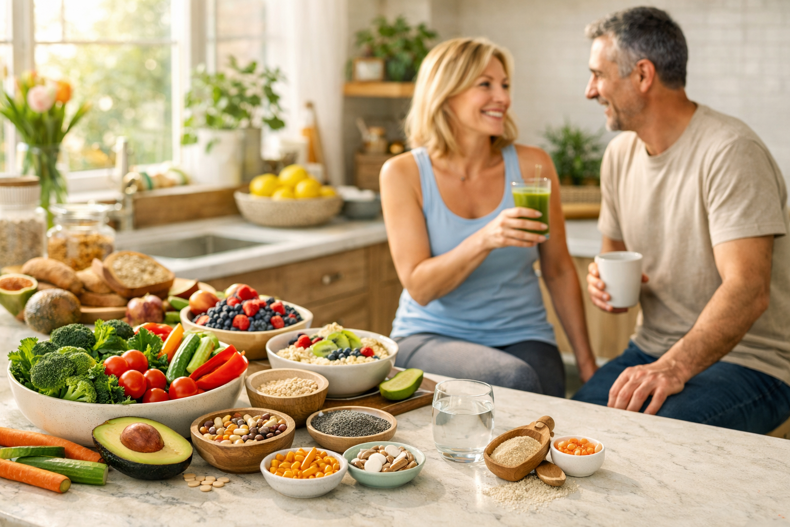 Warning Signs of Bowel Cancer: What My Clients Are Often Too Embarrassed to Mention — image 1