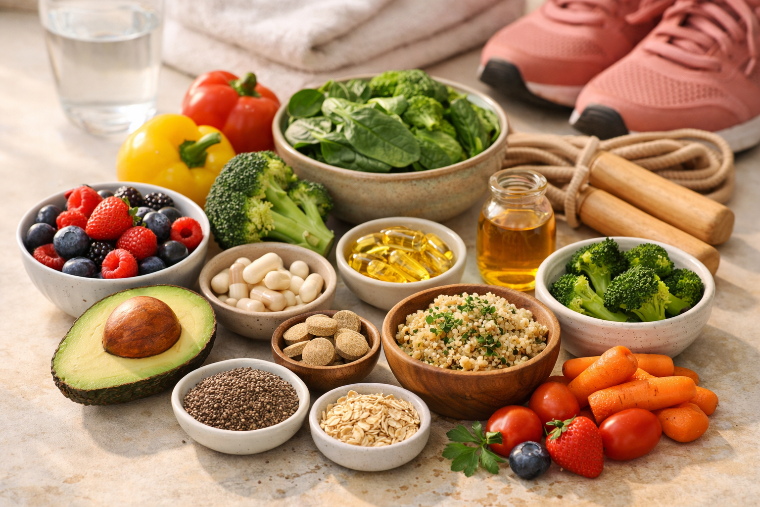 Warning Signs of Bowel Cancer: What My Clients Are Often Too Embarrassed to Mention — image 2