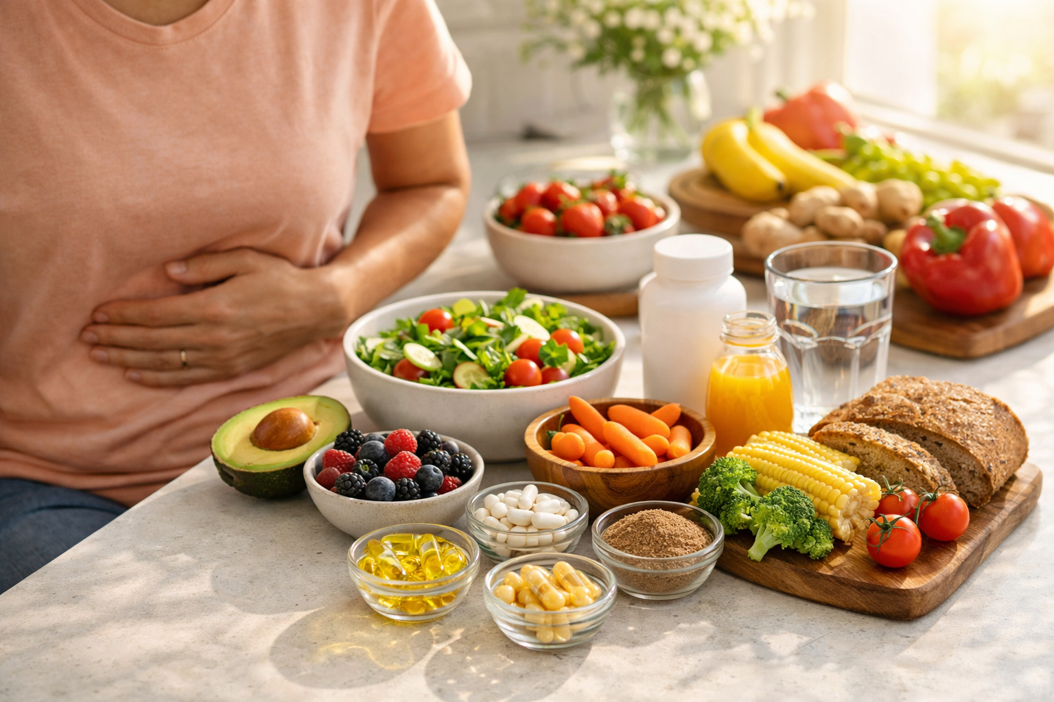 Warning Signs of Bowel Cancer: What My Clients Are Often Too Embarrassed to Mention — image 3