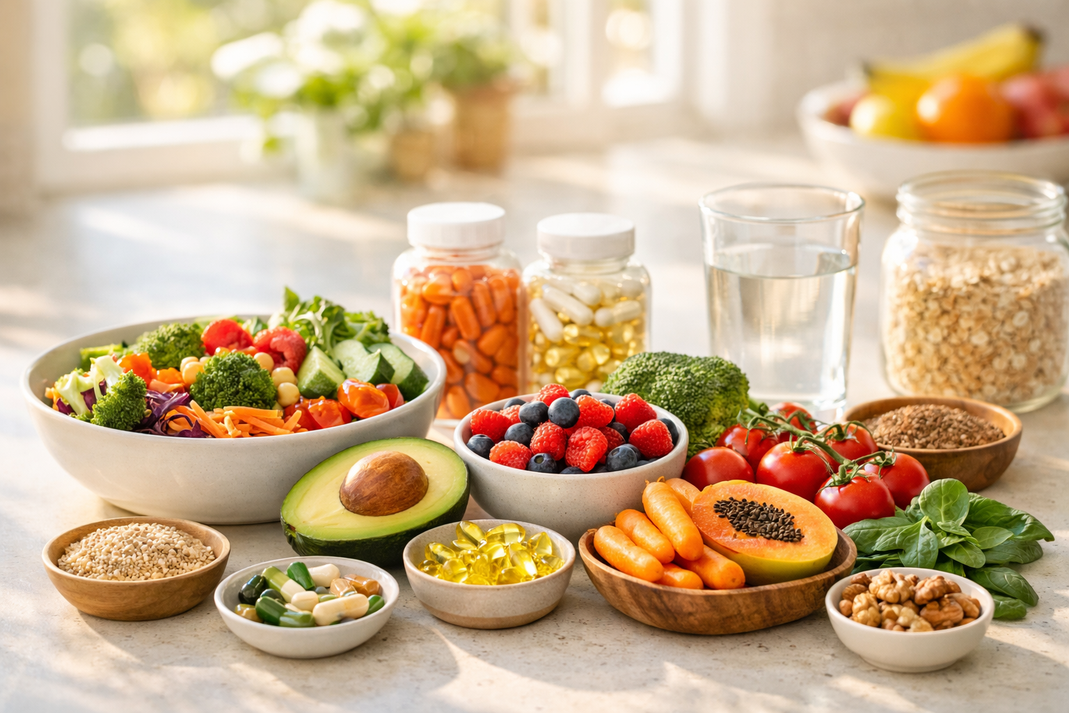 Warning Signs of Bowel Cancer: What My Clients Are Often Too Embarrassed to Mention — image 4