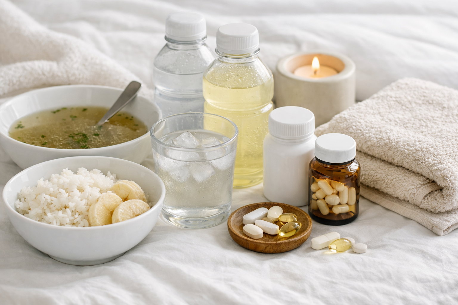 When Should You Get a Colonoscopy? Age Guidelines, Risk Factors, and Early Symptoms to Track — image 2