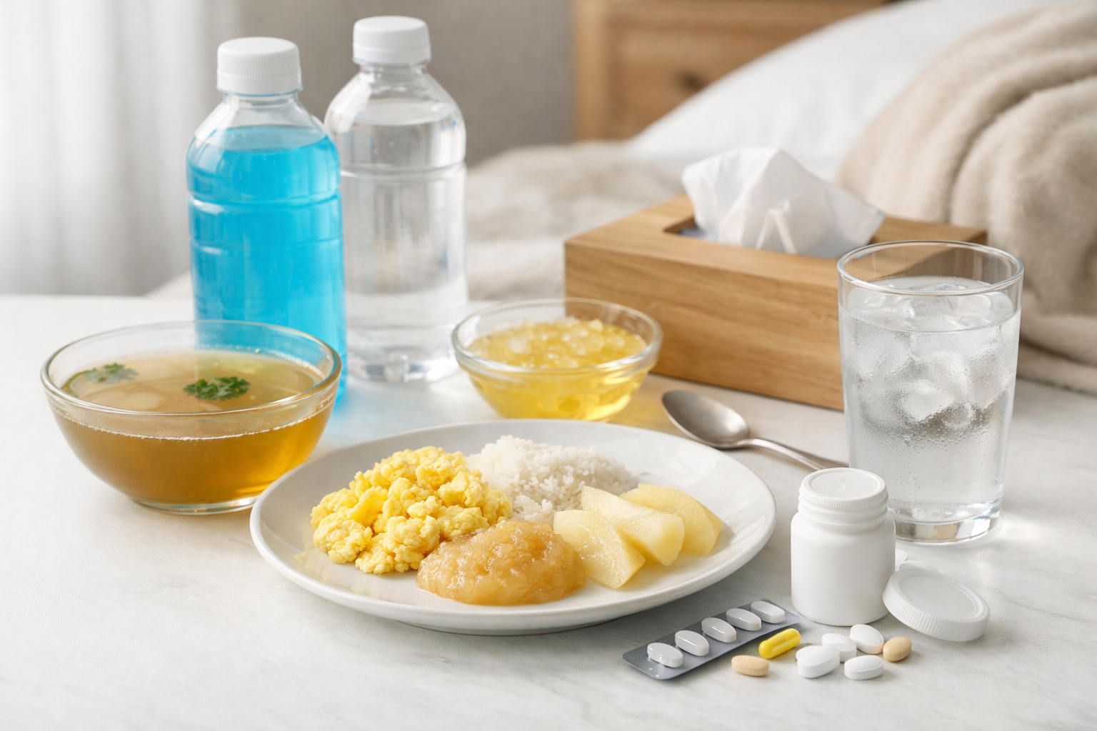 When Should You Get a Colonoscopy? Age Guidelines, Risk Factors, and Early Symptoms to Track — image 3