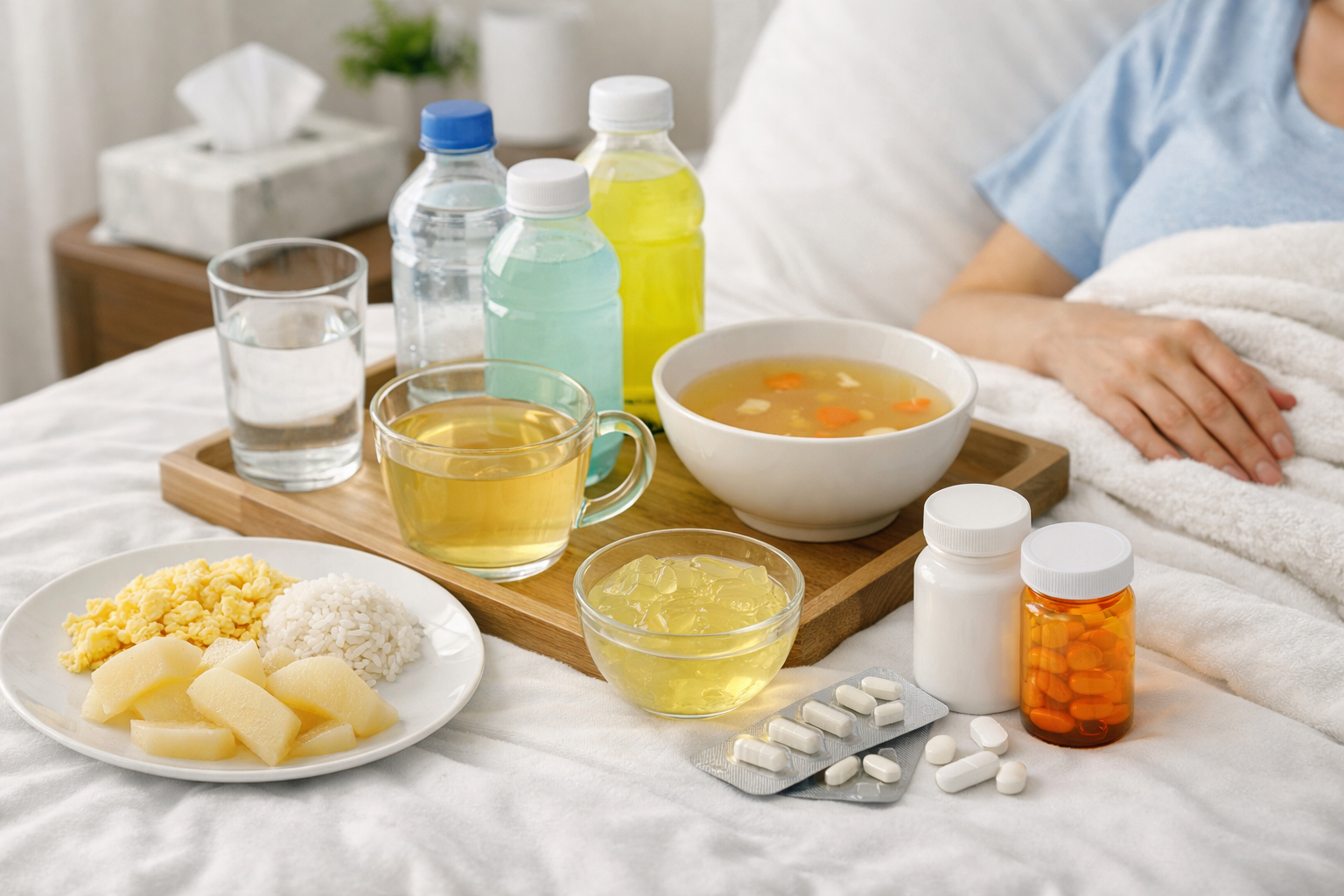 When Should You Get a Colonoscopy? Age Guidelines, Risk Factors, and Early Symptoms to Track — image 4