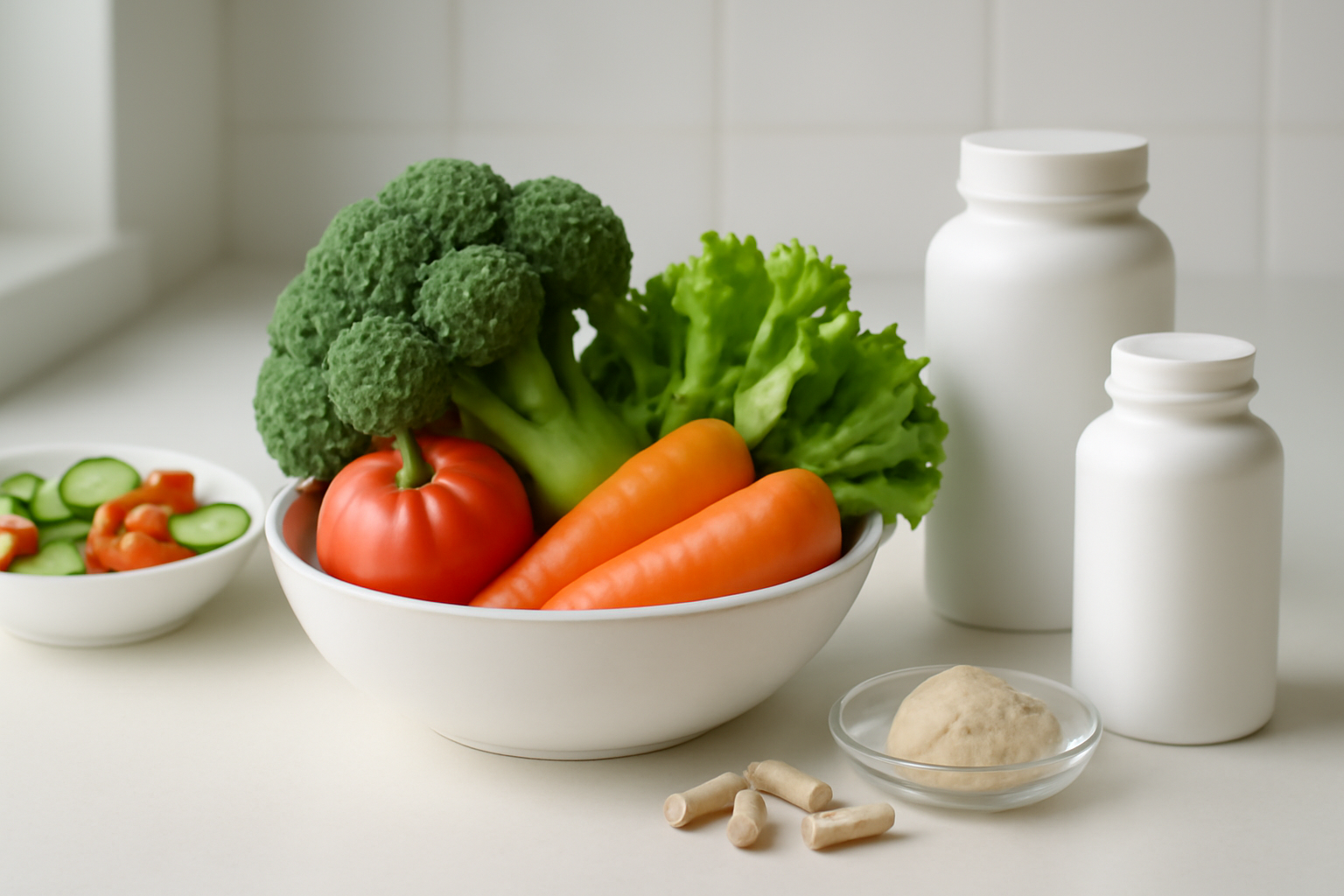 Why I Changed My Advice on Fibre for IBS Patients