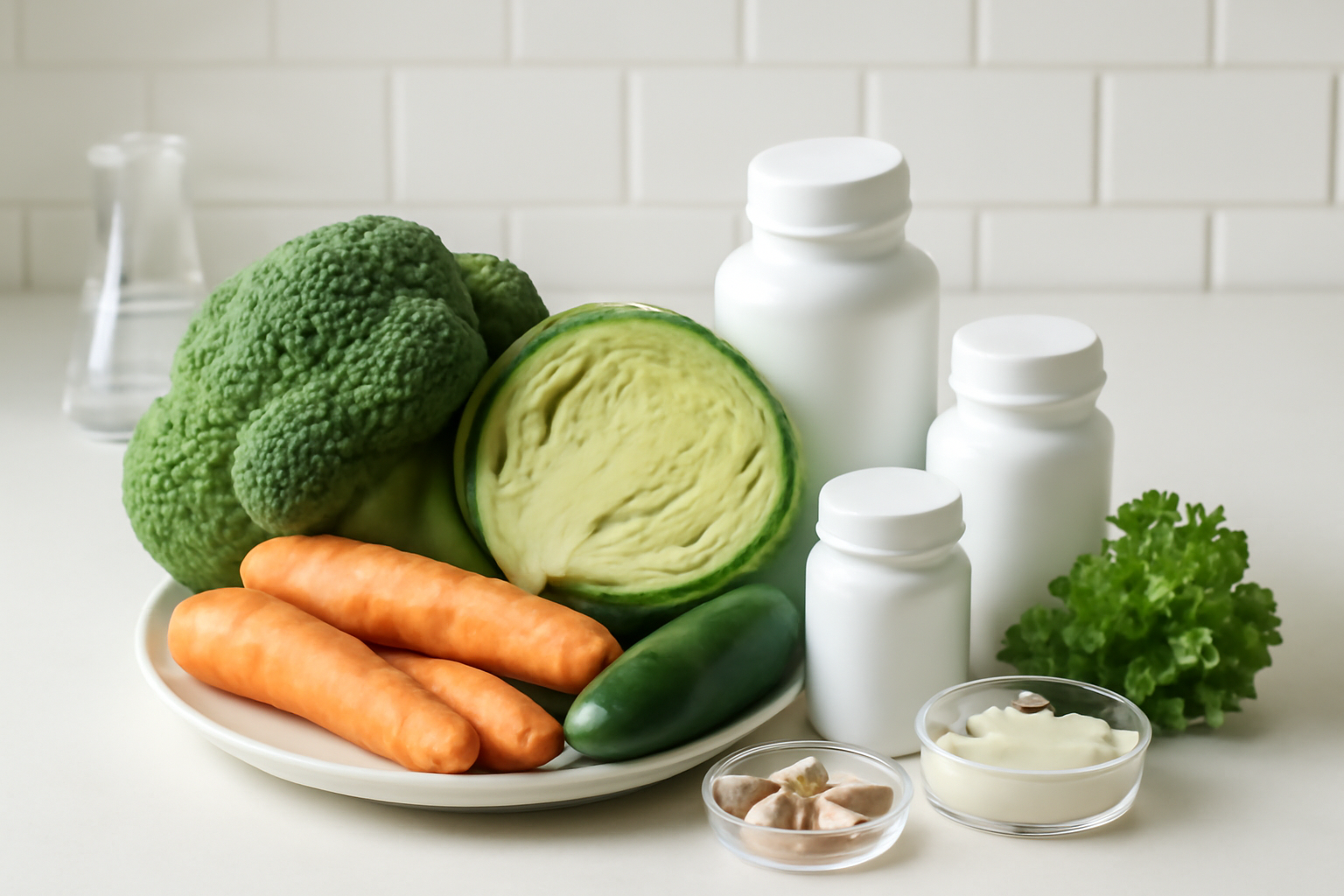 The Gut Microbiome Test I Actually Recommend (And the Ones I Do Not)