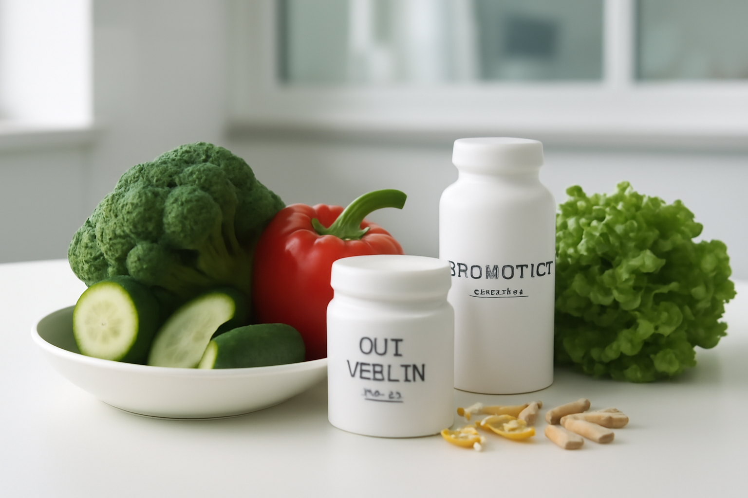 The Connection Between Stress and Gut Health: What I Explain in Every Consultation