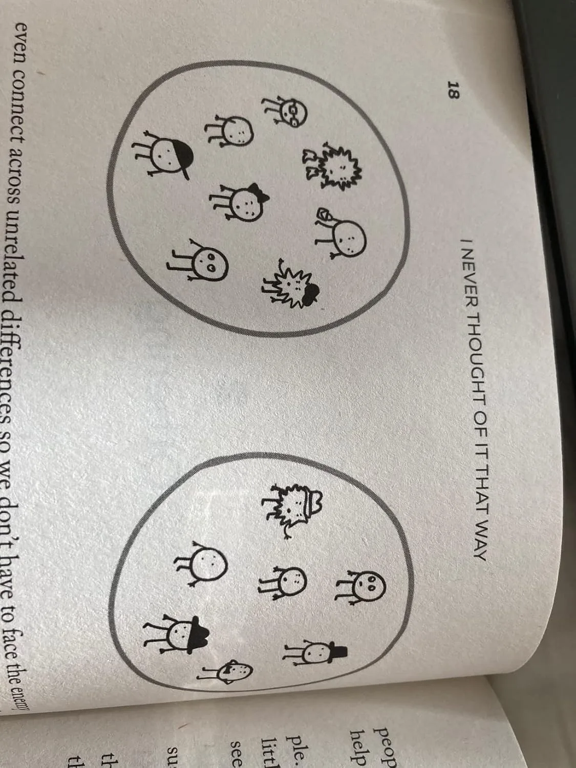 Customer review photo for Brain Glutamate and the Keto Diet: The Neuroscience Behind Mood Disorders