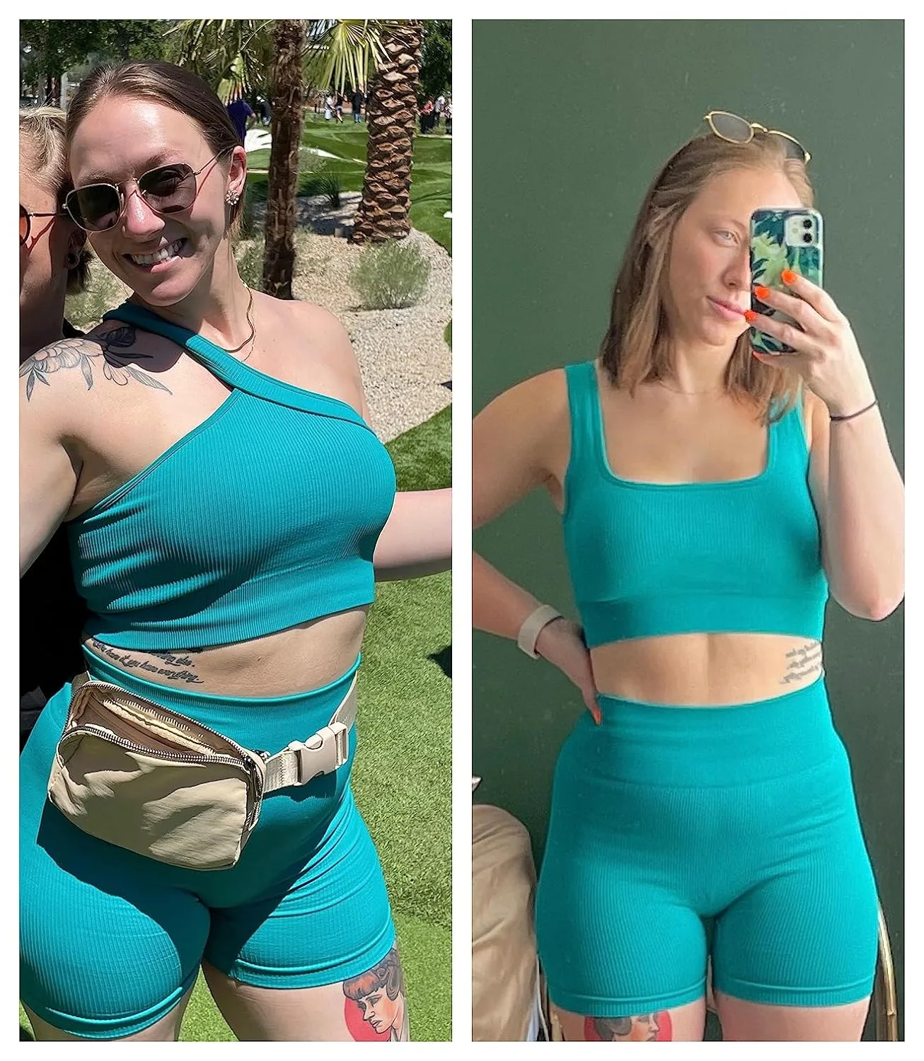 Customer review photo for The Berberine Supplement That Stabilised My Post-Meal Blood Sugar Spikes