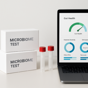Best Gut Microbiome Tests in 2025: Honest Reviews of At-Home Testing Kits