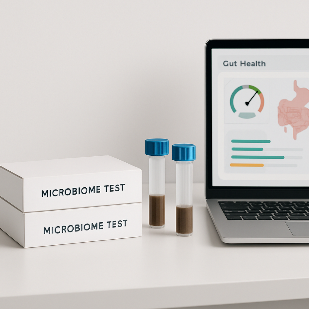 Best Gut Microbiome Tests in 2025: Honest Reviews of At-Home Testing Kits — image 2