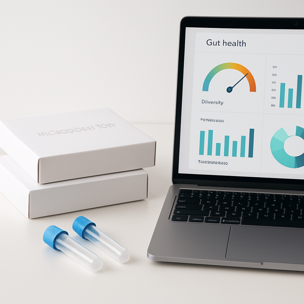 Best Gut Microbiome Tests in 2025: Honest Reviews of At-Home Testing Kits — image 3