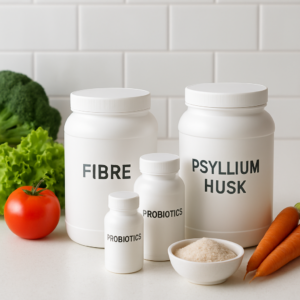 Best Supplements for Colon Health: A Nutritionist’s Evidence-Based Guide