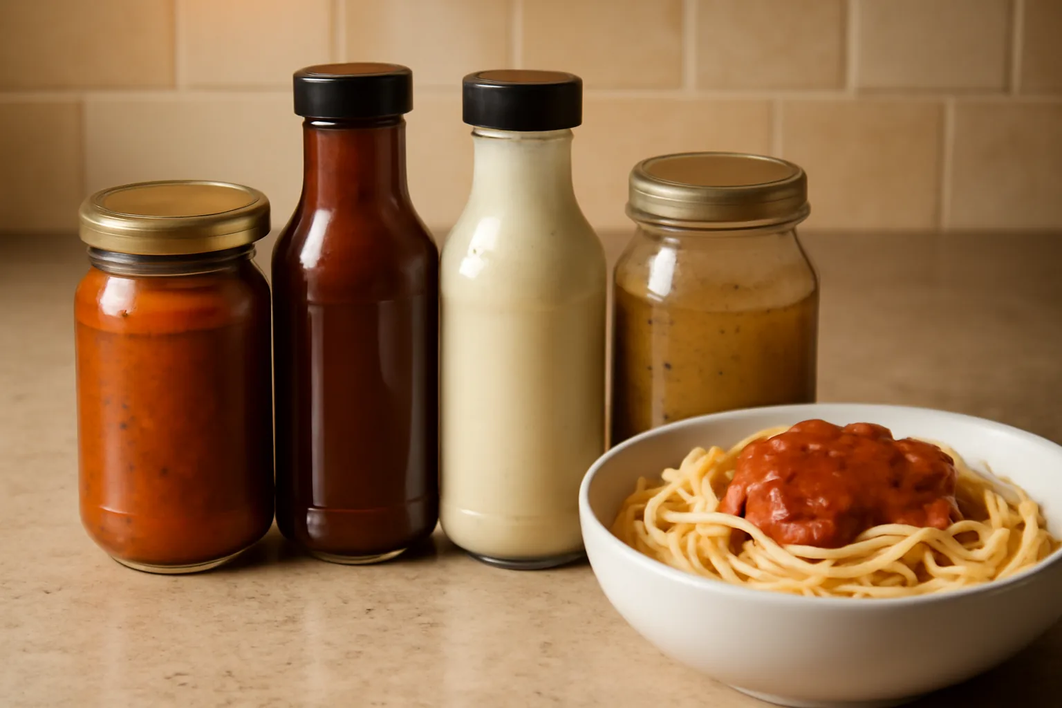 I Switched to FODY Low-FODMAP Sauces and My IBS Flares Dropped by Half
