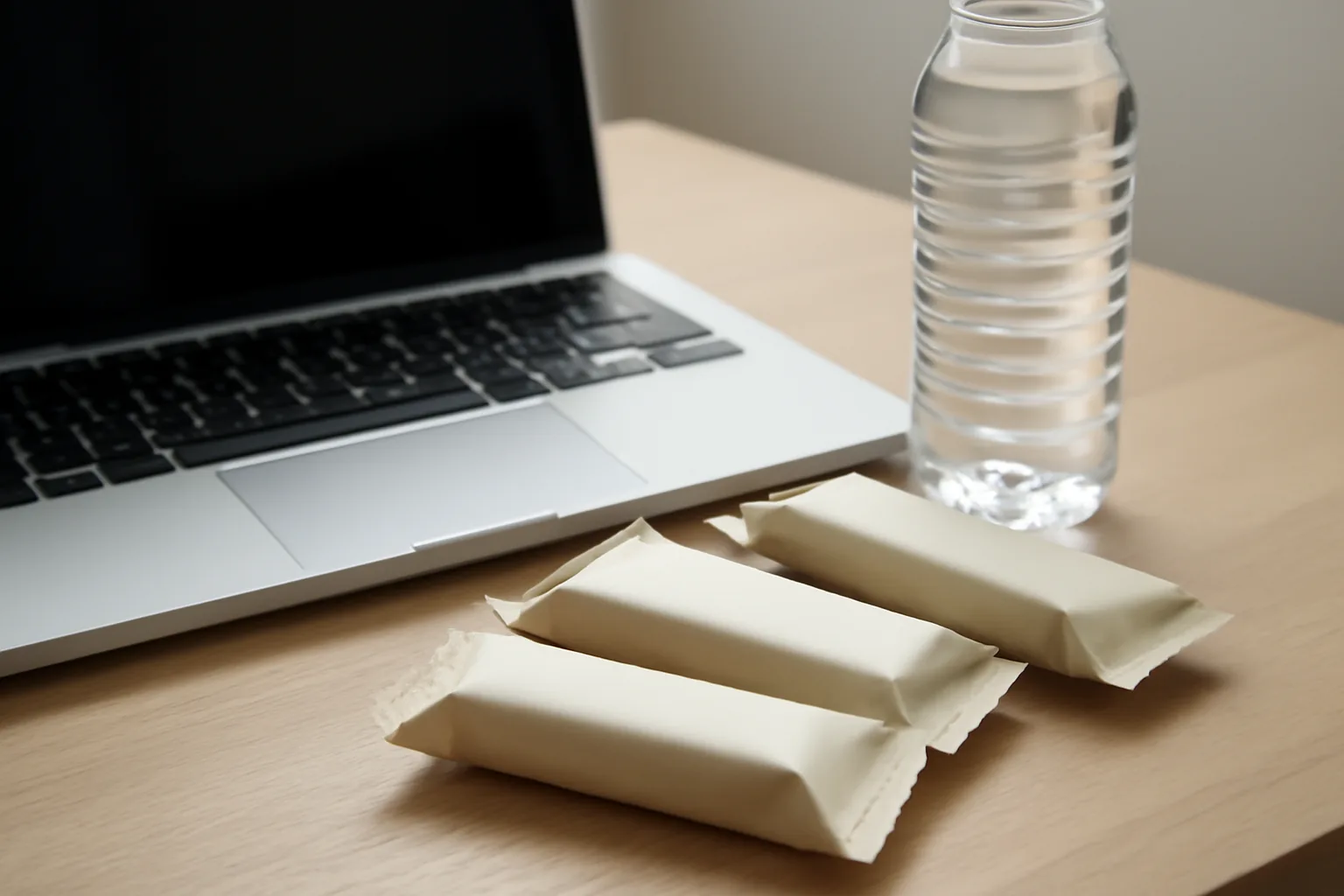The Low-FODMAP Protein Bar That Finally Stopped My Post-Snack Bloating