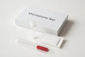 The Stool Test Kit That Showed Me Exactly What Was Going On in My Gut