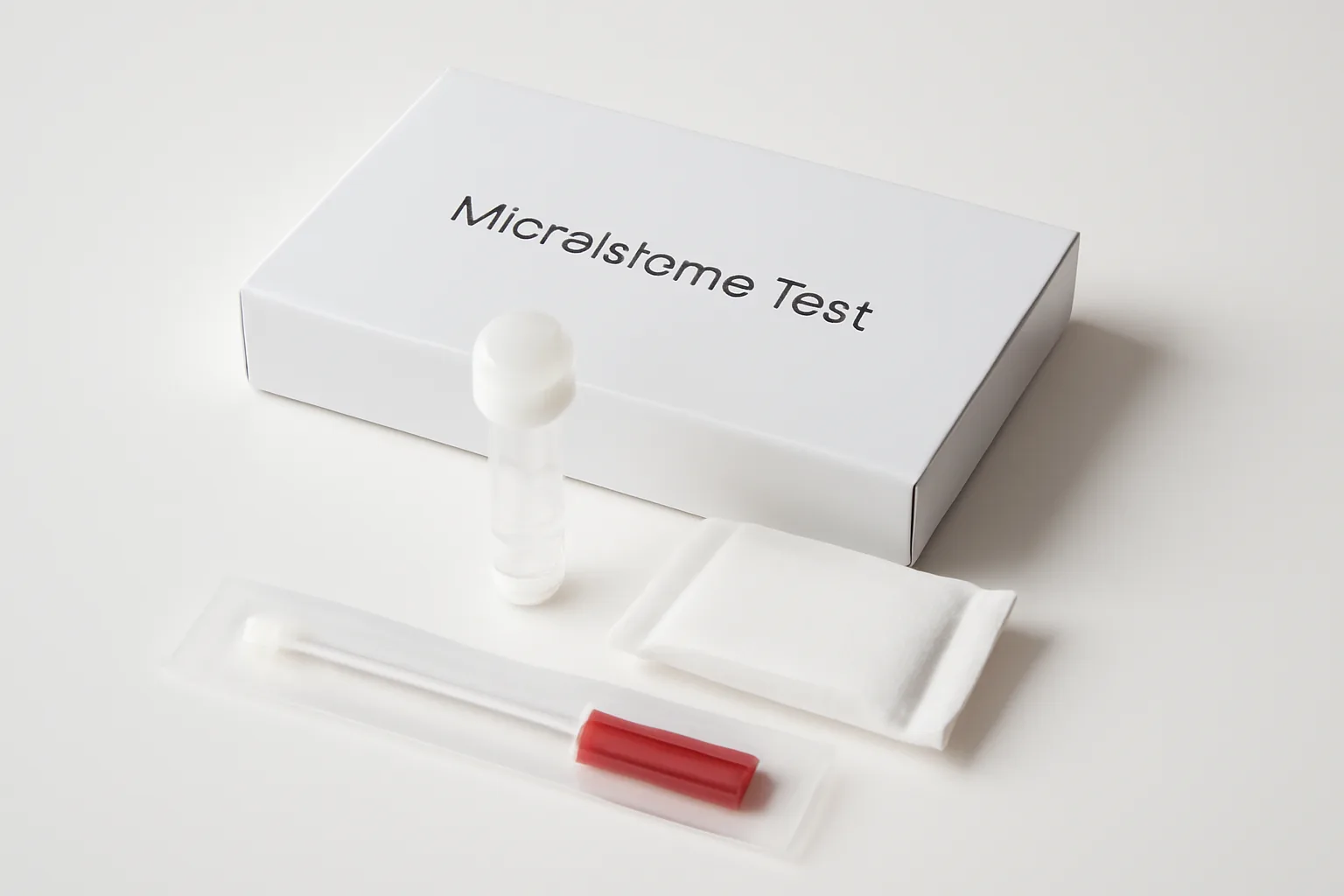 The Stool Test Kit That Showed Me Exactly What Was Going On in My Gut