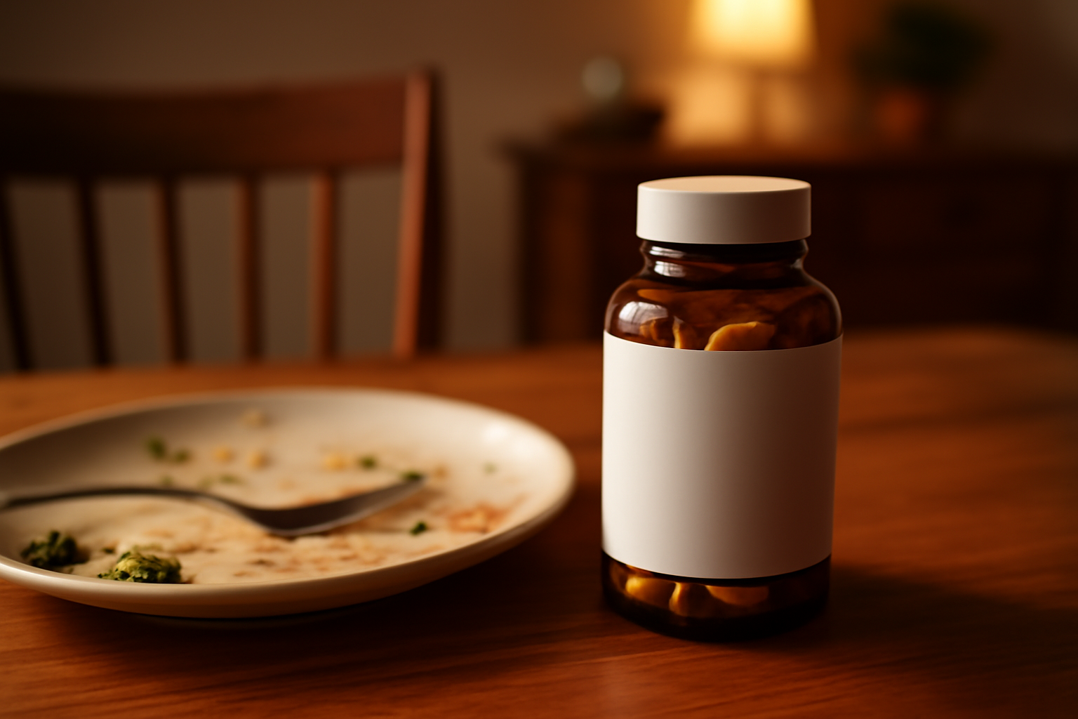 I Tested Enzymedica Digest Gold for My Post-Meal Bloating