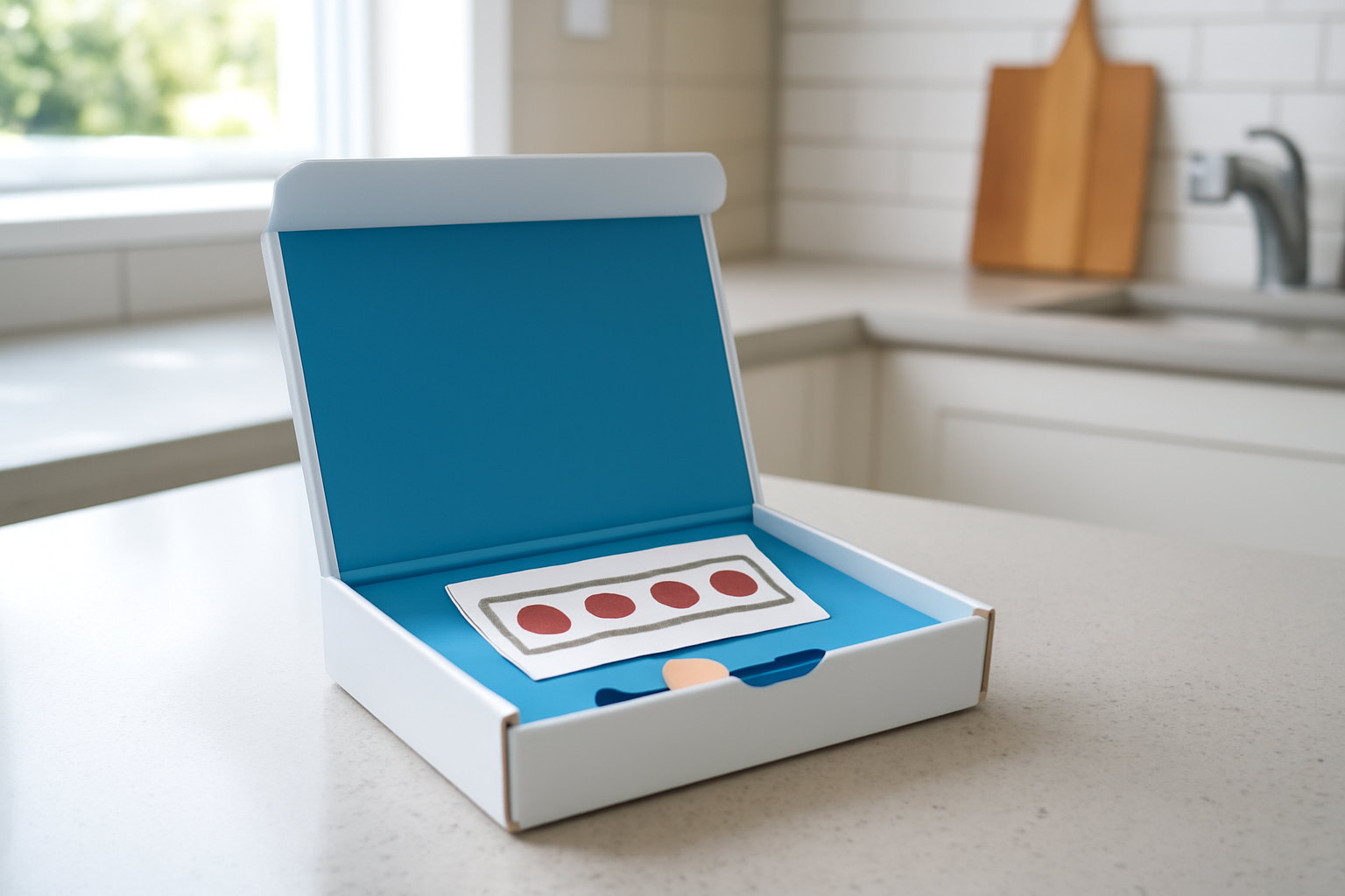 I Tested the Everlywell Food Sensitivity Test: Was It Worth the Money