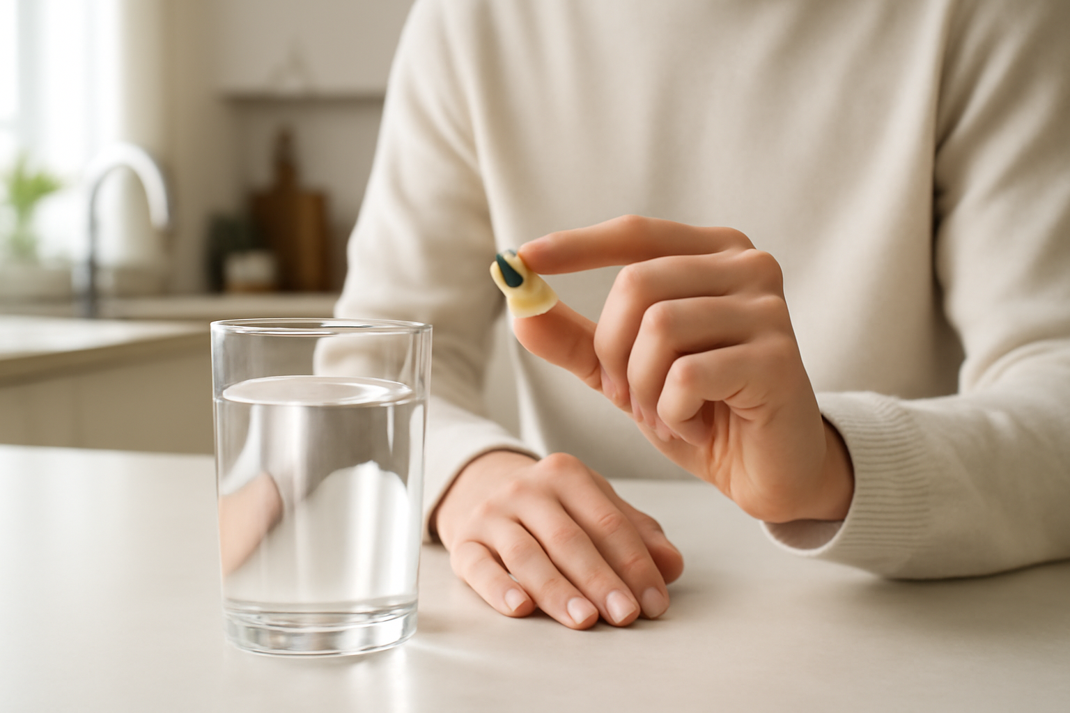 I Took Seed DS-01 Synbiotic for 90 Days: My Gut Health Diary