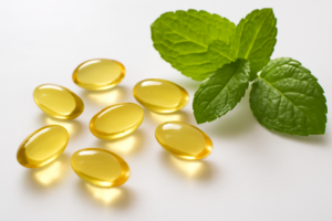I Tried IBgard Peppermint Oil Capsules for My IBS Cramping