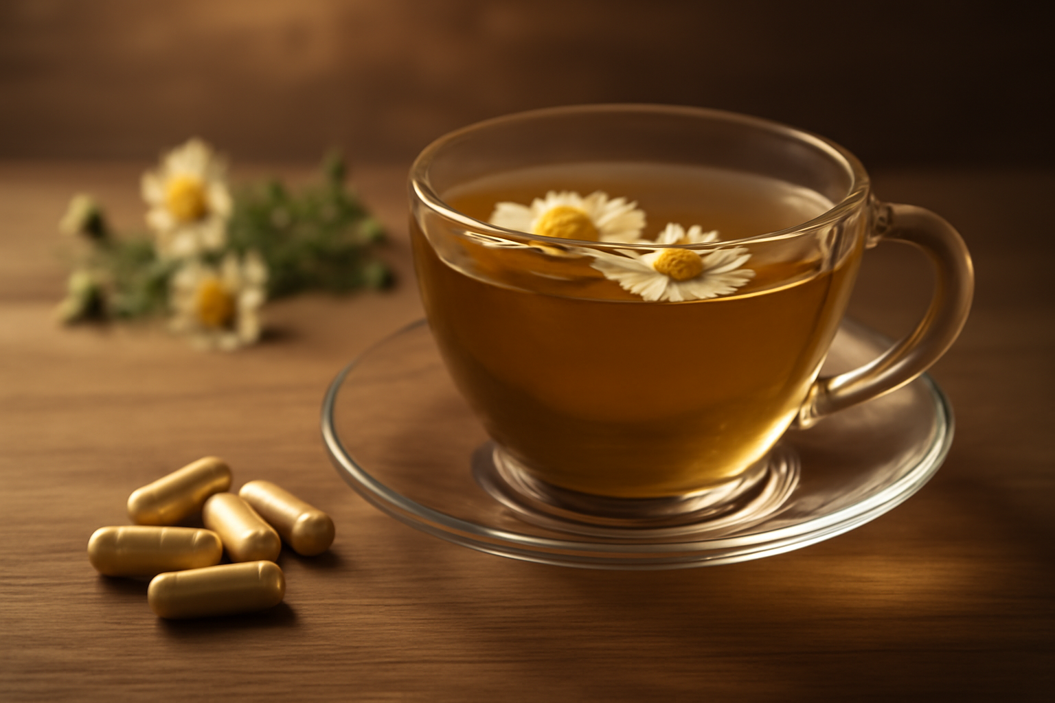 I Tried Thorne GI-Encap for My Heartburn Instead of PPIs
