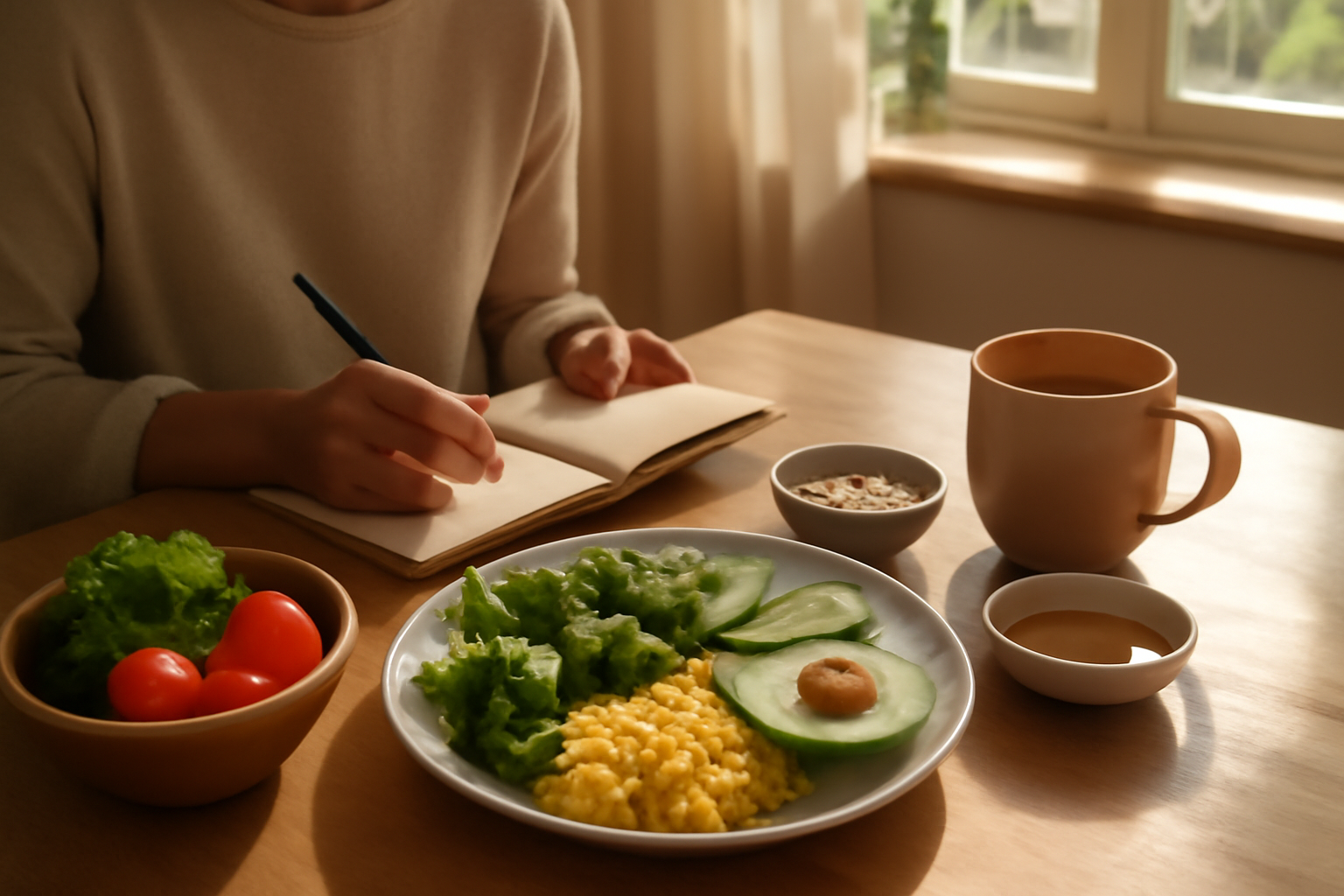 What Is Metabolic Psychiatry? The Diet–Mental Health Connection Explained