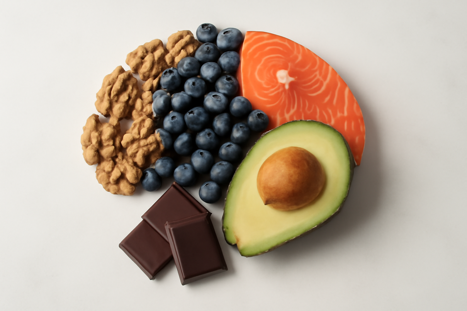 Brain Glutamate and the Keto Diet: The Neuroscience Behind Mood Disorders