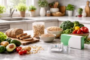 Could You Have Coeliac Disease or Gluten Sensitivity? Take This Quiz