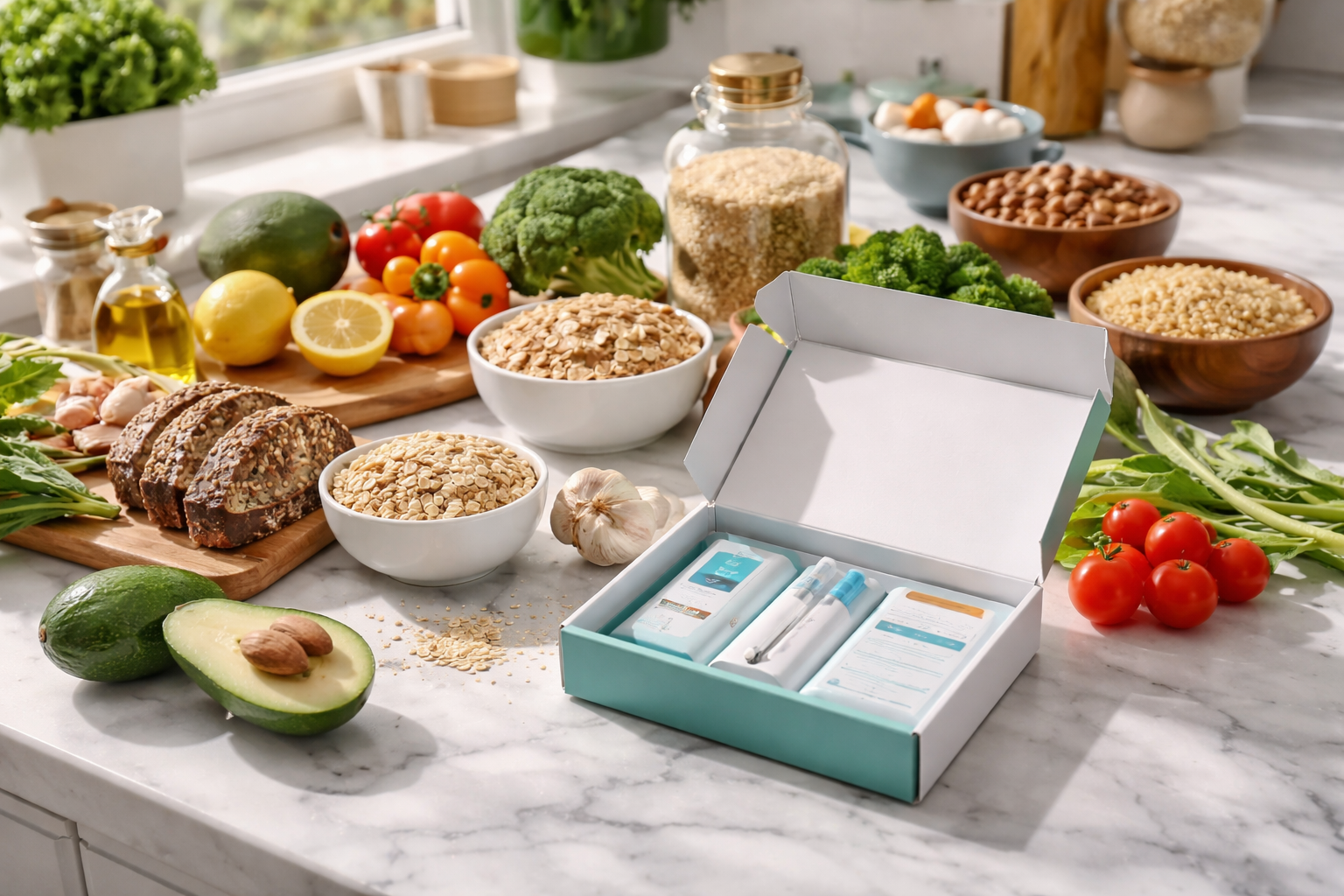 Could You Have Coeliac Disease or Gluten Sensitivity? Take This Quiz — image 3