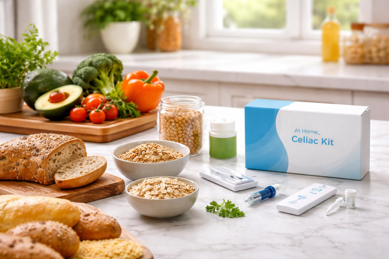 Could You Have Coeliac Disease or Gluten Sensitivity? Take This Quiz — image 4