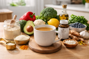 Could You Have Leaky Gut? Take This Quiz to Find Out
