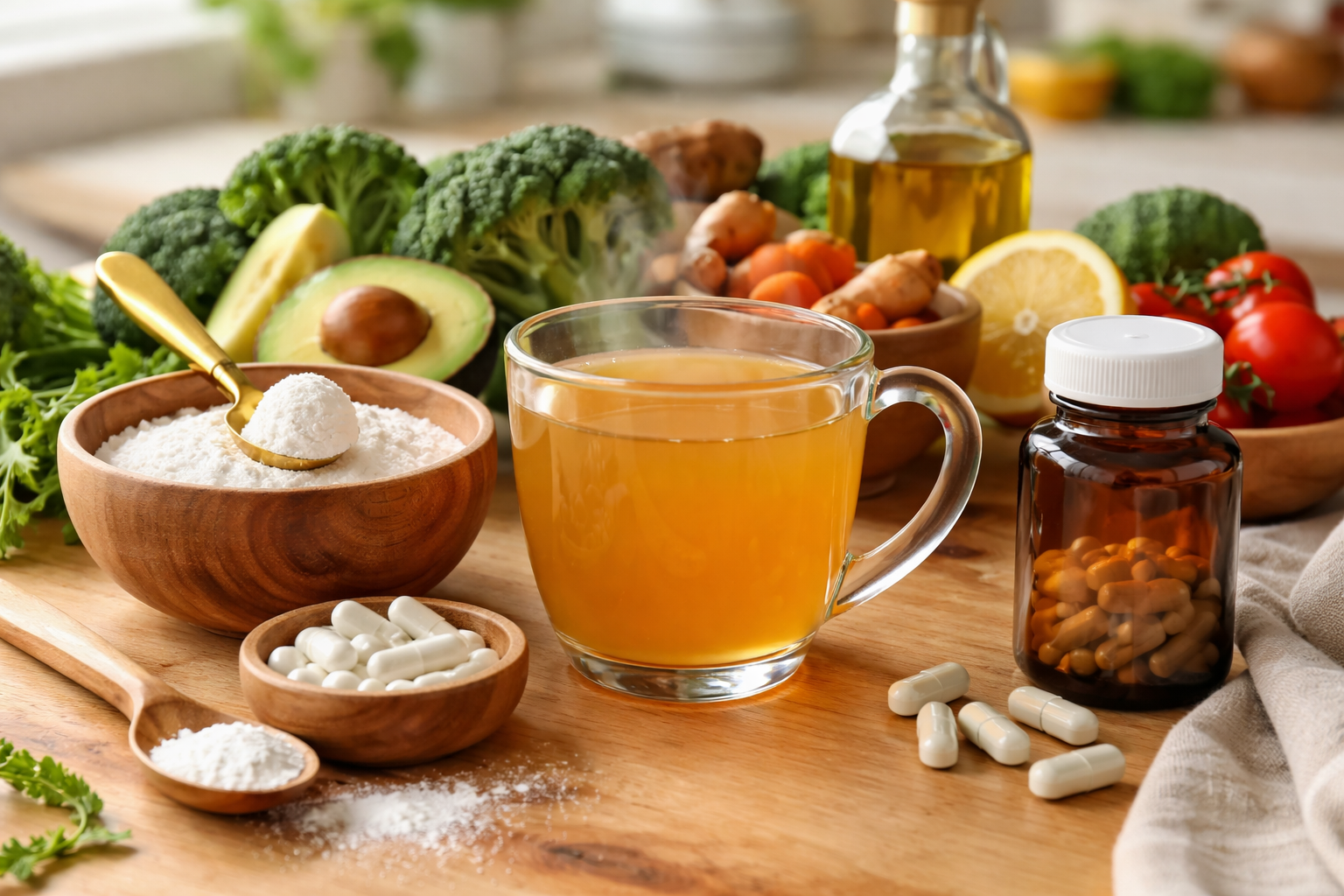 Could You Have Leaky Gut? Take This Quiz to Find Out — image 2