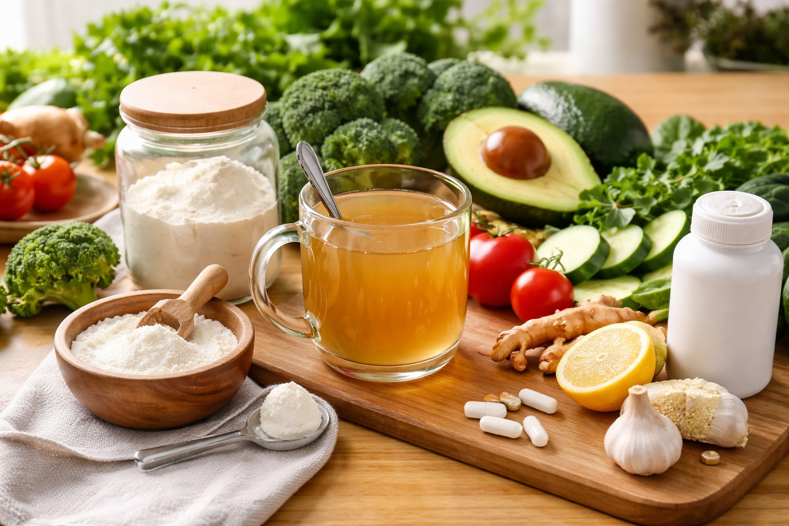 Could You Have Leaky Gut? Take This Quiz to Find Out — image 3
