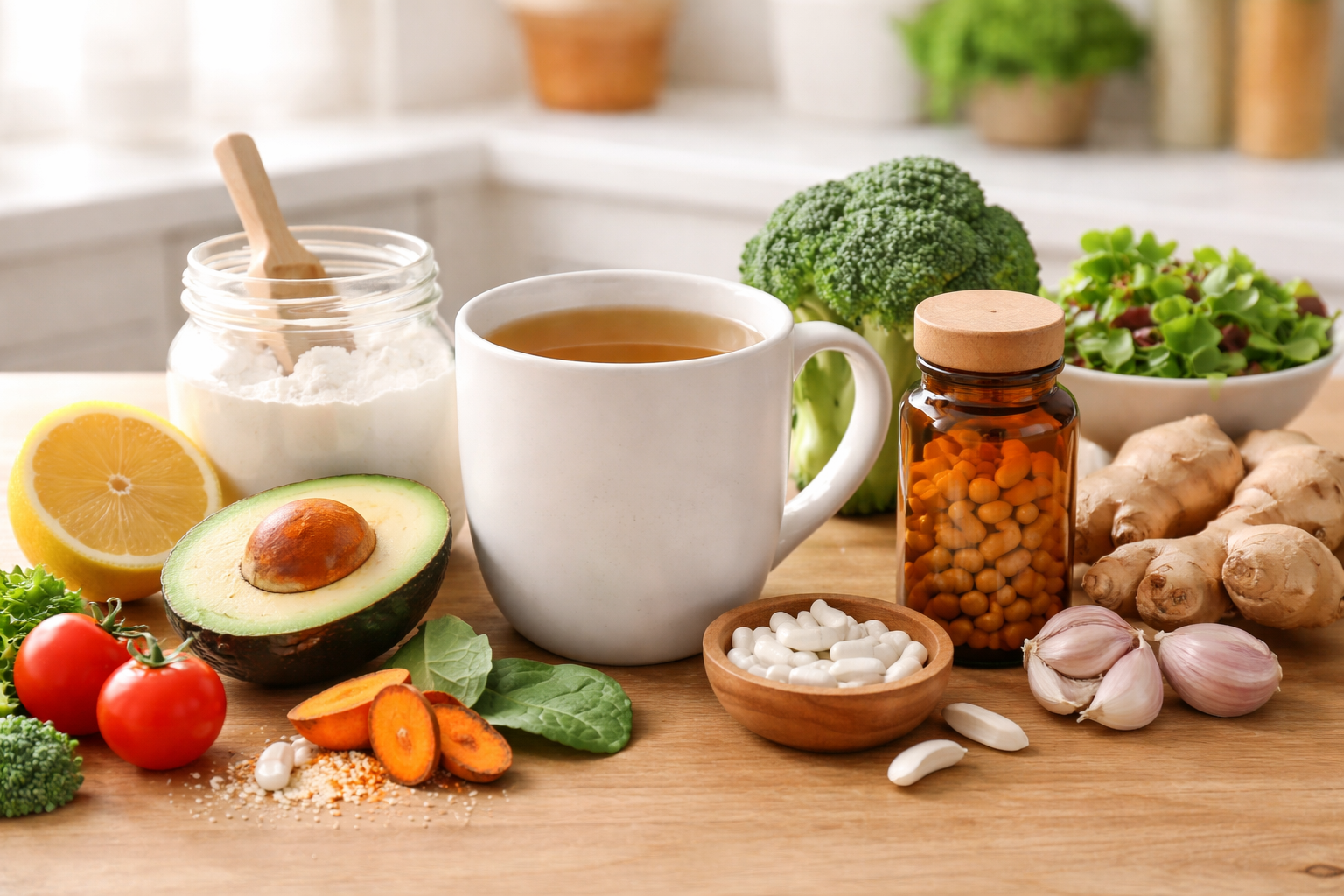 Could You Have Leaky Gut? Take This Quiz to Find Out — image 4