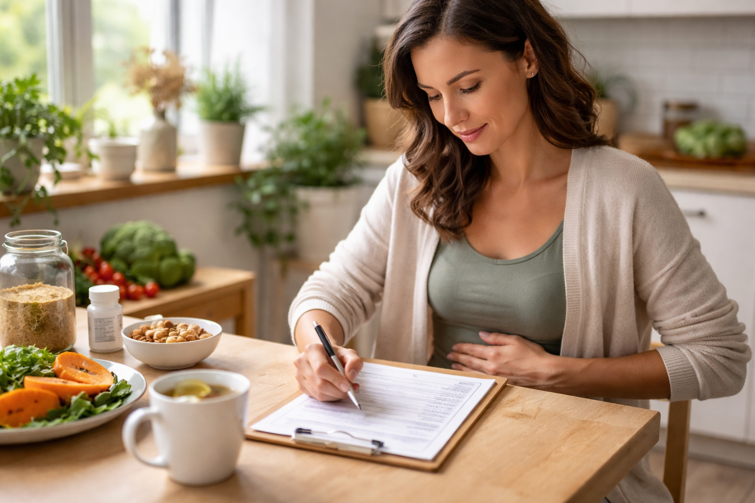 Do You Have IBS? Take This Symptom Quiz to Find Out — image 1