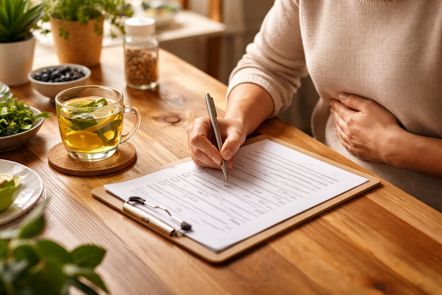 Do You Have IBS? Take This Symptom Quiz to Find Out — image 2