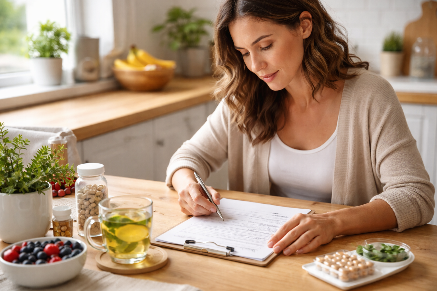 Do You Have IBS? Take This Symptom Quiz to Find Out — image 3