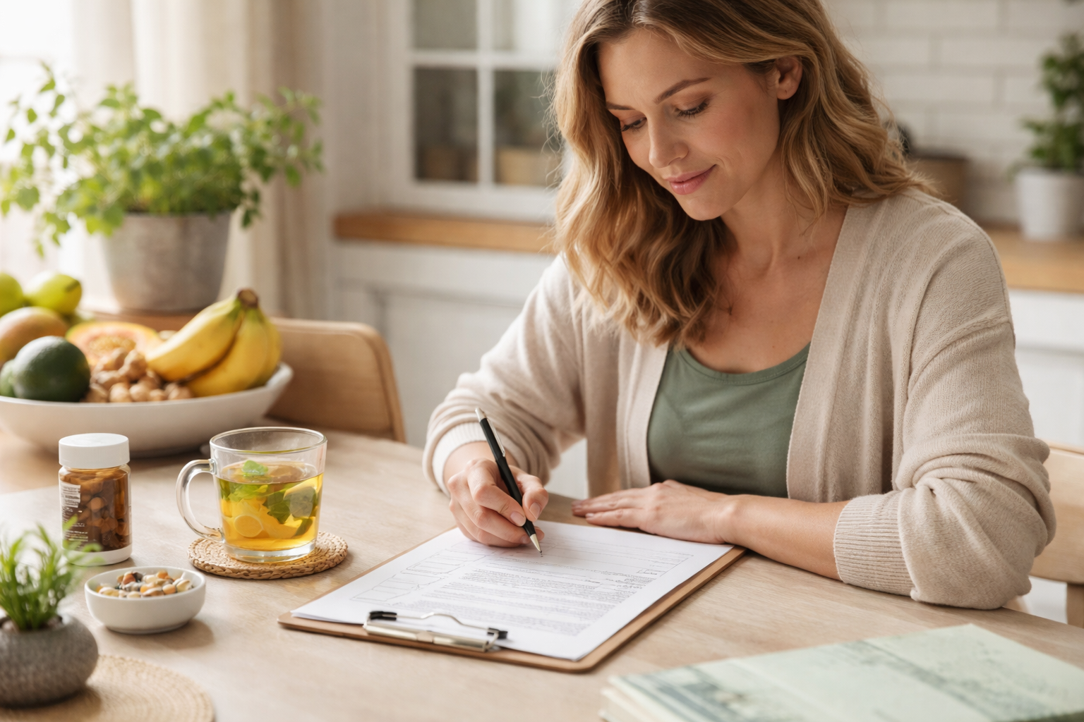 Do You Have IBS? Take This Symptom Quiz to Find Out — image 4
