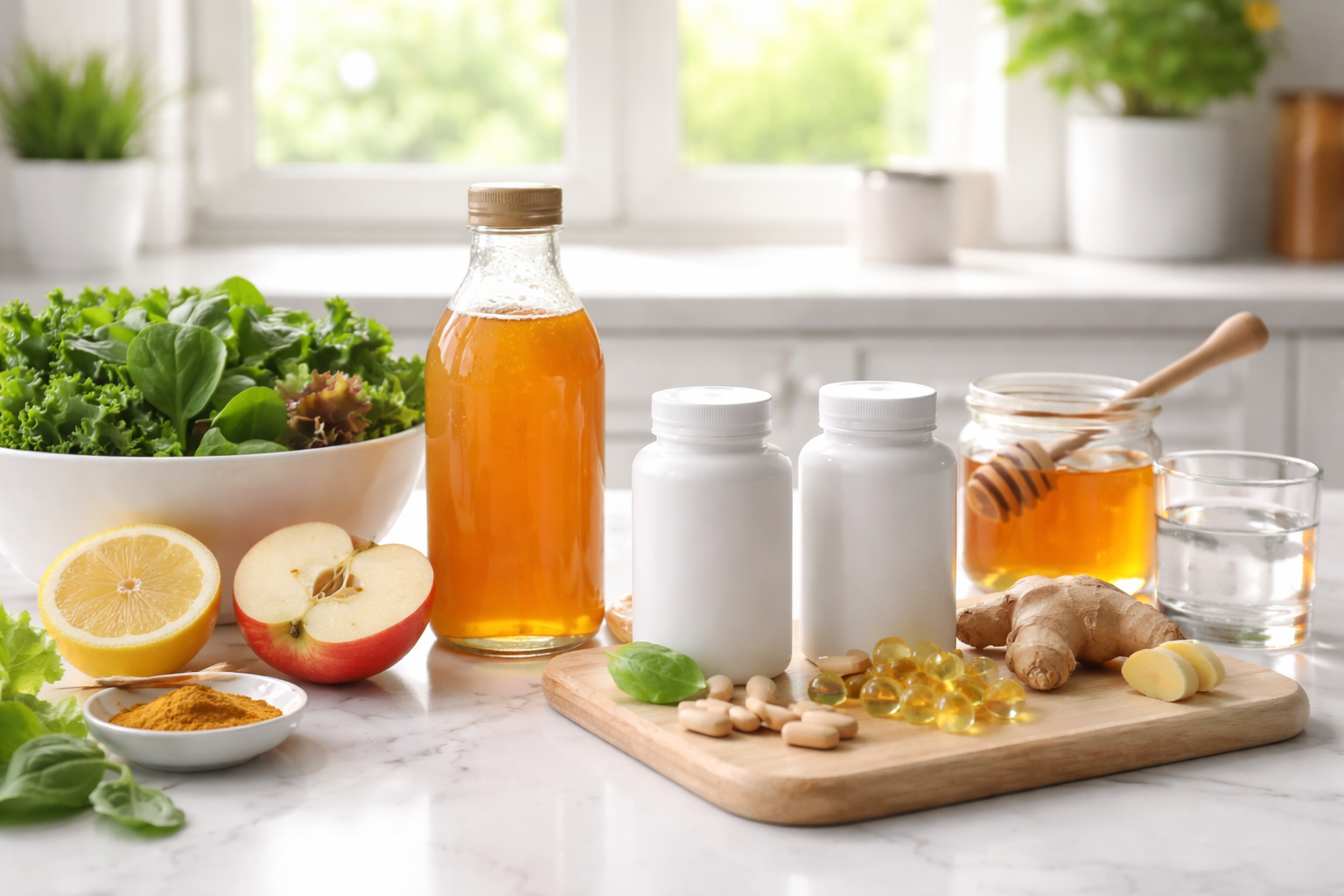 Do You Have Low Stomach Acid? Take This Self-Assessment Quiz — image 1