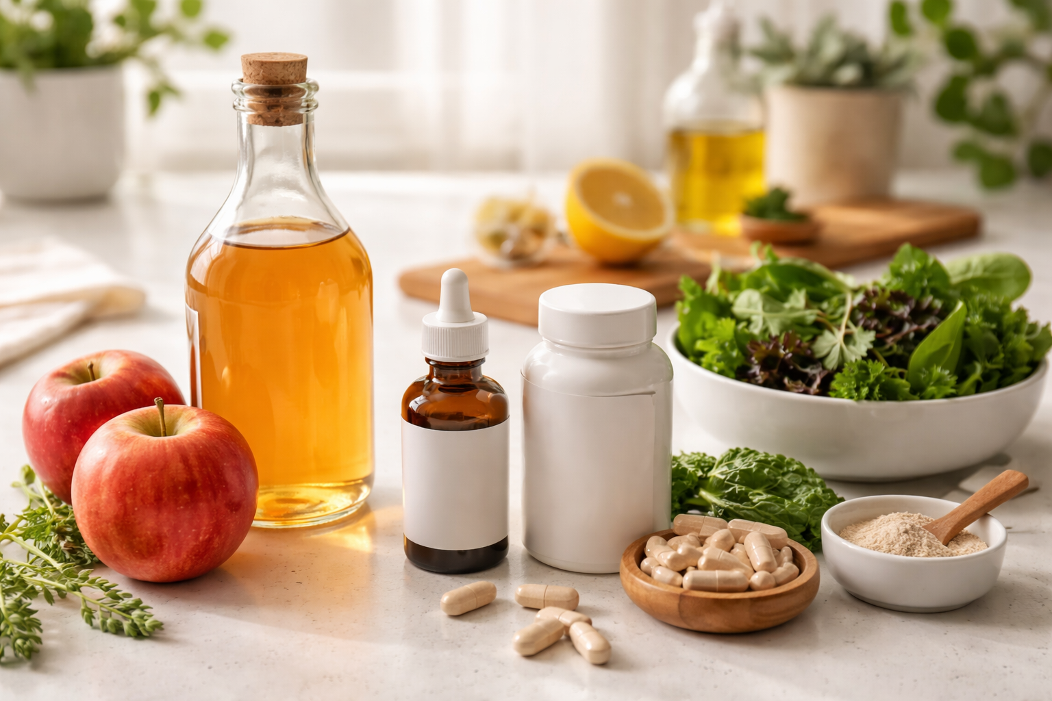 Do You Have Low Stomach Acid? Take This Self-Assessment Quiz — image 2
