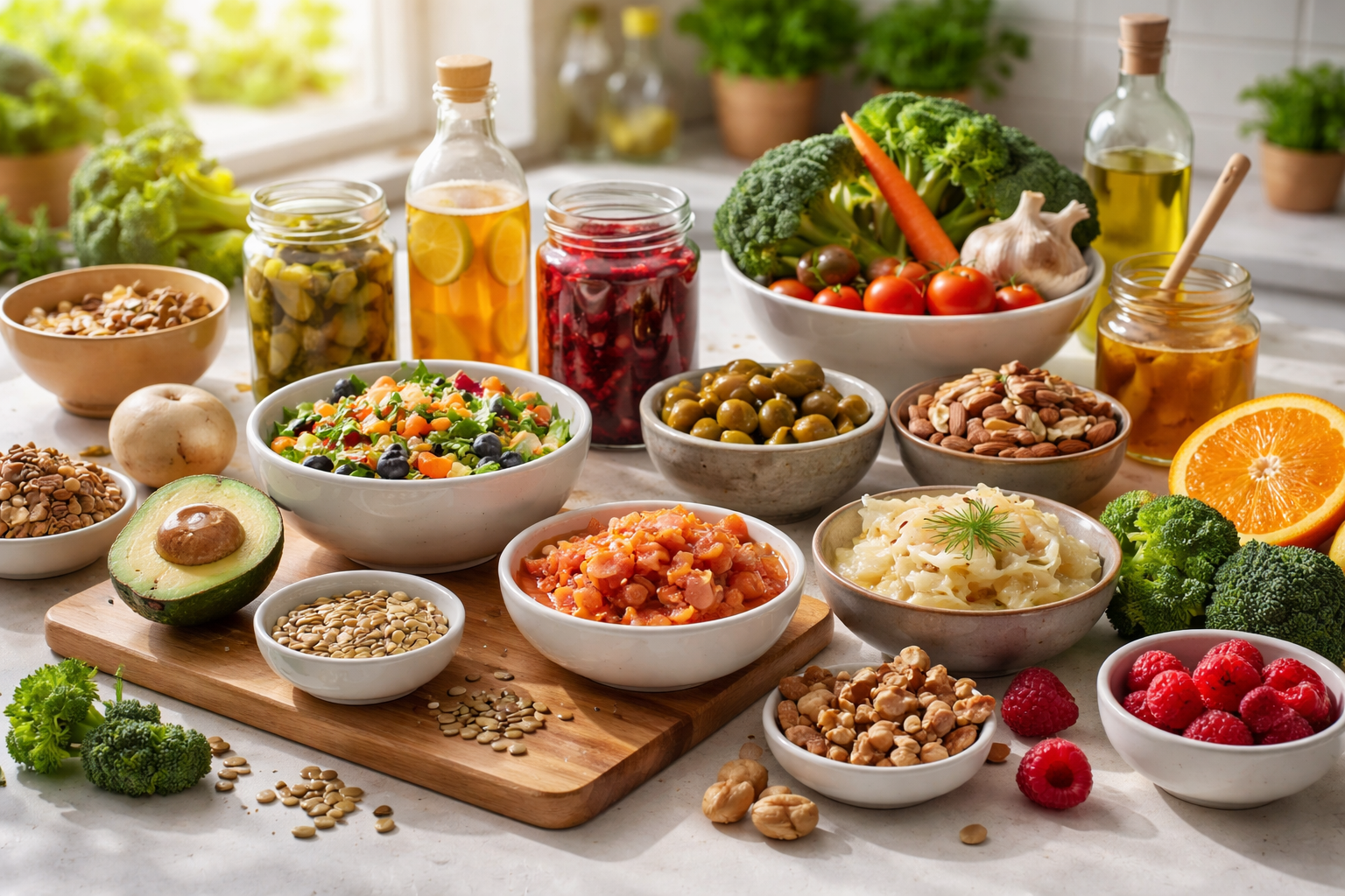 Is Your Gut Microbiome Healthy? Take This Quiz to Find Out — image 1