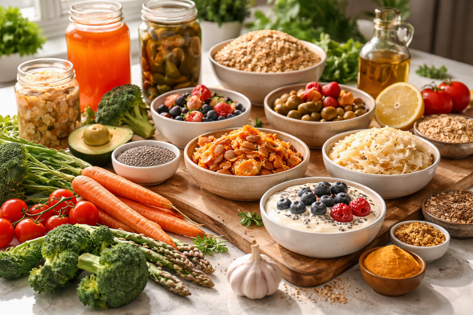 Is Your Gut Microbiome Healthy? Take This Quiz to Find Out — image 2