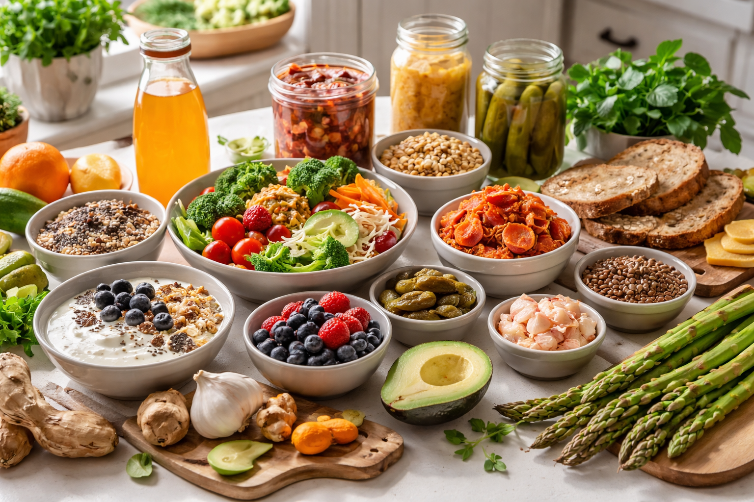 Is Your Gut Microbiome Healthy? Take This Quiz to Find Out — image 3
