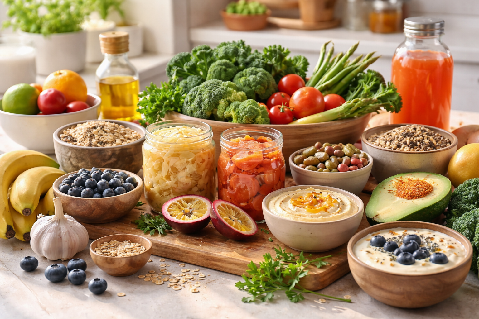 Is Your Gut Microbiome Healthy? Take This Quiz to Find Out — image 4