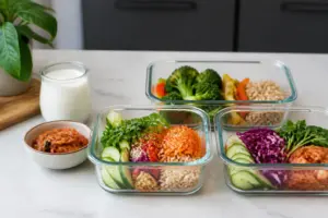 The Complete Guide to Better Digestion — What Actually Works