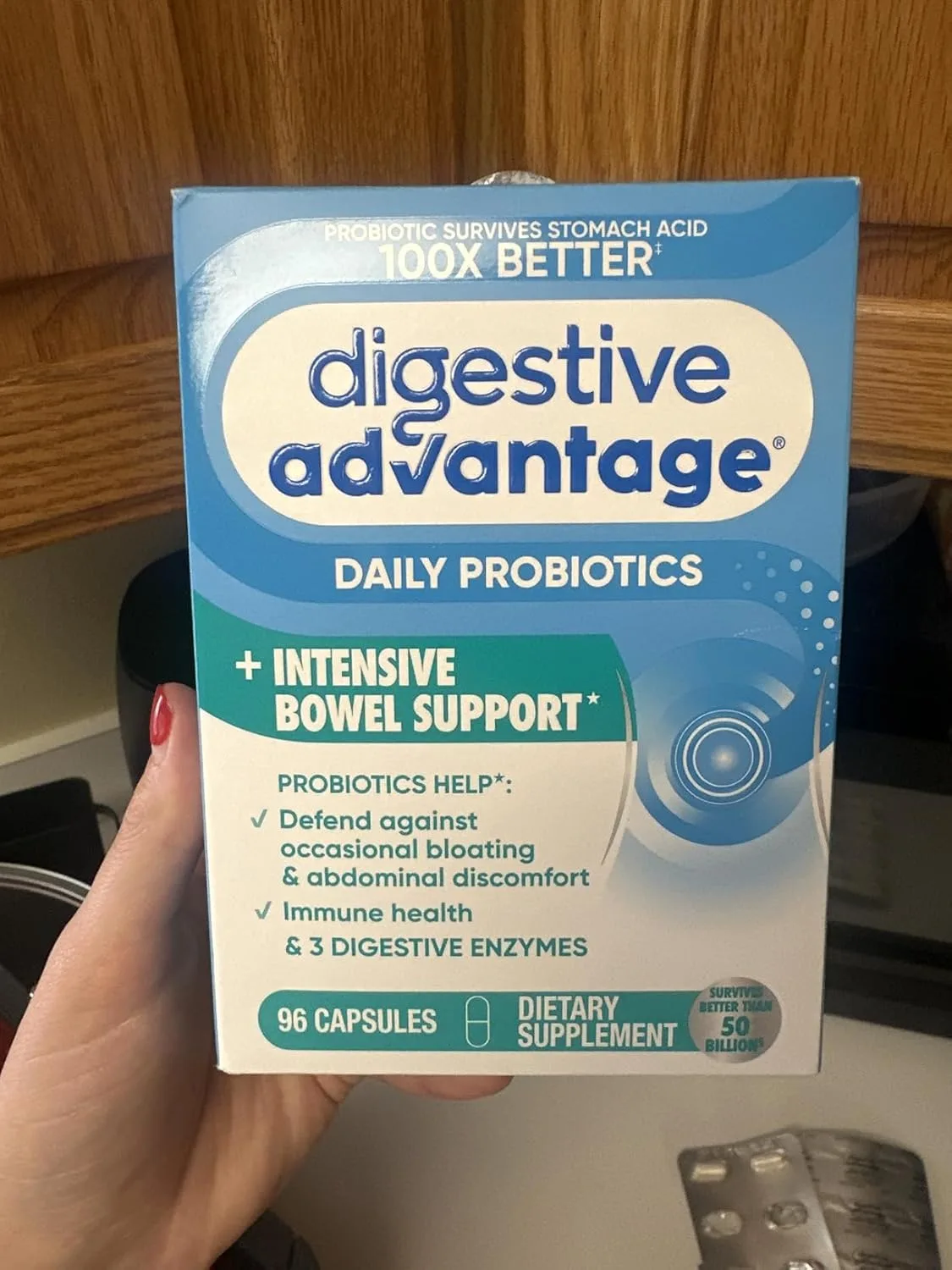 Customer review photo for Crohn’s Disease vs Ulcerative Colitis: Key Nutritional Differences Every Patient Should Under